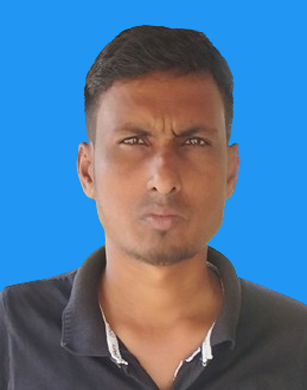 SAIFUL SEKH